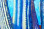 Acrylic On Canvas 24x48" 